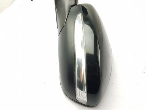 Left mirror PEUGEOT 2008 I (CU_) 1.6 BlueHDi 120 | BP27266931C26