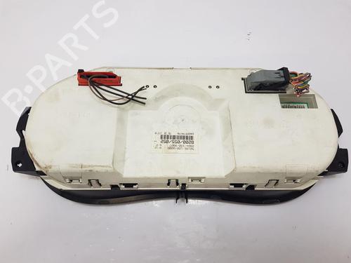 Instrument cluster RENAULT KANGOO (KC0/1_) D 65 1.9 (KC0E, KC02, KC0J, KC0N) | BP26569877C47