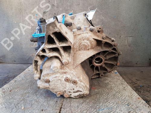 Gearbox FORD FOCUS III Turnier 1.6 TDCi | BP30603642M3 