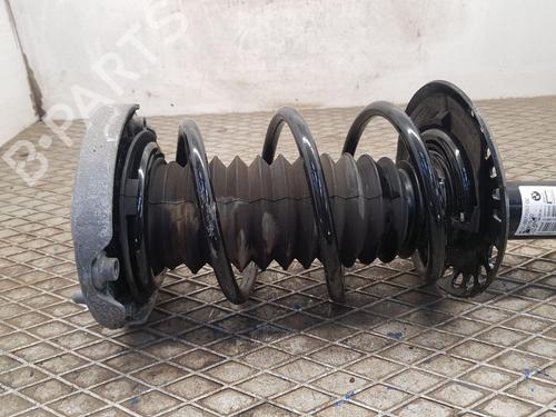 Left front shock absorber BMW 1 (F20) 116 d | BP29440152M16 