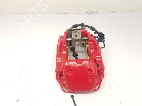 Right front brake caliper AUDI R8 (4S3, 4SP) 5.2 FSI quattro | BP22682475M104 