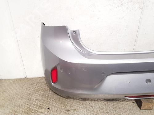Stoßstange hinten OPEL CORSA F (P2JO) 1.2 (68) | BP30796379C8 