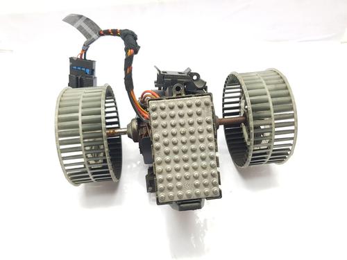 Used Heater blower motor BMW 5 (E60) 525 d (197 hp) 29839716