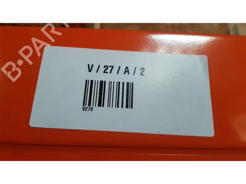 Electronic module MAZDA CX-30 (DM) SKYACTIV-G M Hybrid | BP32149108M83  - Image 7