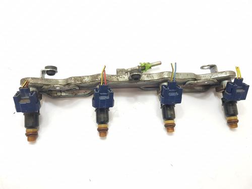 Injection rail HONDA CIVIC VIII Hatchback (FN, FK) 1.8 (FN1, FK2) | BP26134931M98 