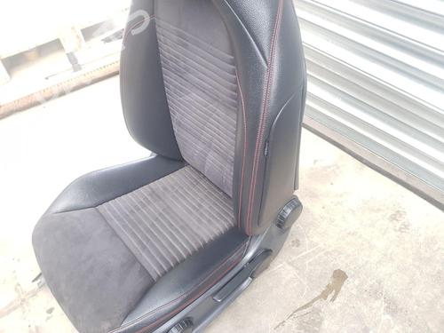 Left front seat MERCEDES-BENZ GLA-CLASS (X156) GLA 200 CDI / d (156.908) | BP22663897C15 