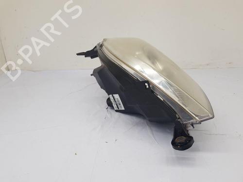 Left headlight FIAT QUBO (225_) 1.3 D Multijet (225CXB1A, 225AXB1A, 225CXB11, 225AXB11,... | BP34708642C28 - Image 3