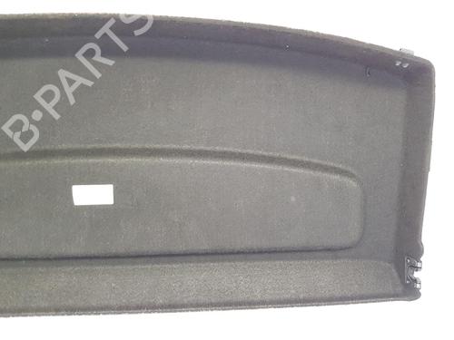 Rear parcel shelf NISSAN NOTE (E12) 1.2 | BP29378935C85 