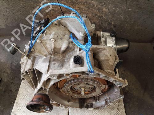 Used Gearbox Gearbox AUDI A3 Limousine (8VS, 8VM) 1.6 TDI (110 hp) 40024824 40024824