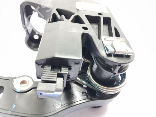 Bremsepedal MCLAREN GT 4.0 | BP22678304I19 