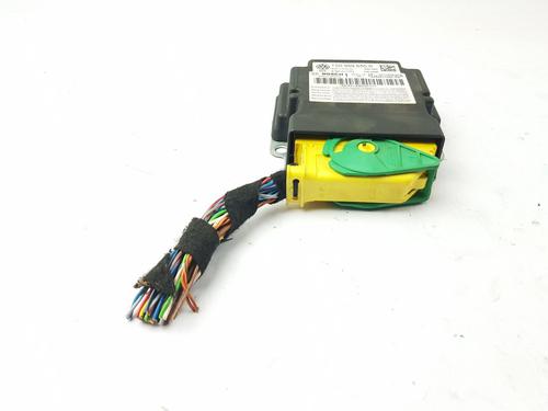 ECU airbags SKODA CITIGO (NF1) 1.0 | BP27600559M53 