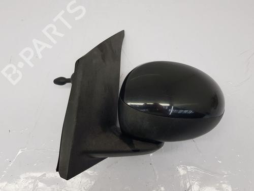 Used Left mirror Left mirror PEUGEOT 107 (PM_, PN_) 1.0 (68 hp) 35996514 35996514