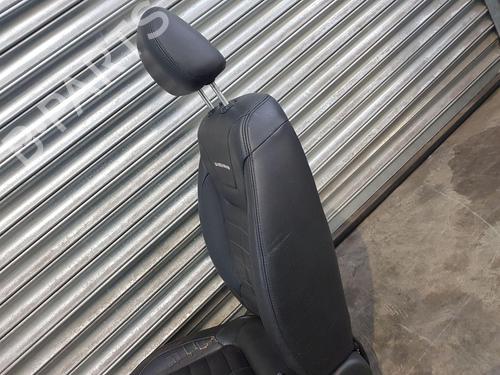 Right front seat MITSUBISHI L200 / TRITON (KA_T, KB_T) 2.5 DI-D 4WD (KB4T) | BP30923983C16