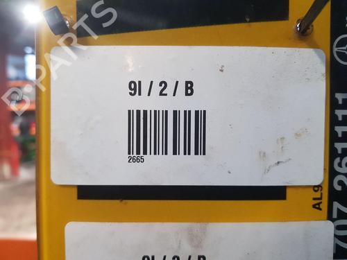 Engine SKODA SCALA (NW1) | BP32127634M1