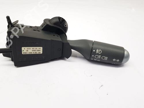 Used Steering column stalk Steering column stalk SMART CITY-COUPE (450) 0.6 (S1CLA1, 450.341) (55 hp) 34253344 34253344