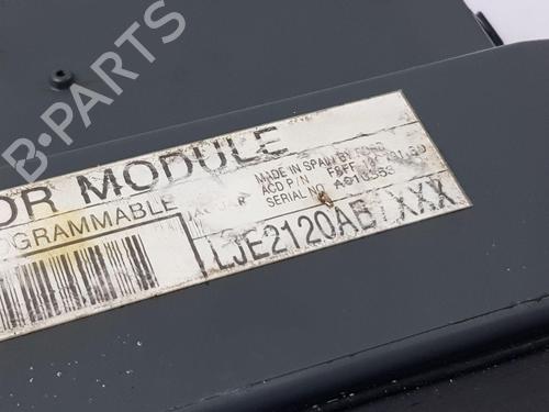 Elektronisk modul JAGUAR XK 8 Convertible (X100) R 4.2 | BP27600264M83 