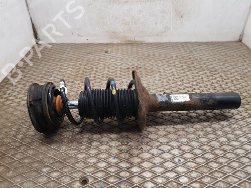 Used Right front shock absorber SEAT LEON (5F1) 1.4 TSI (150 hp) 31983342