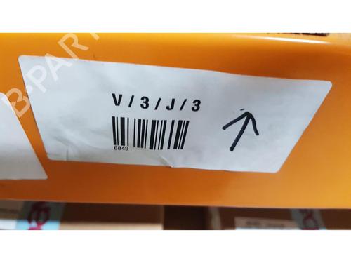 Engine control unit (ECU) RENAULT ZOE (BFM_)  | BP32632146M57  - Image 5