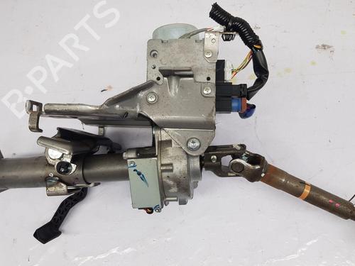 Steering column NISSAN MICRA III (K12)  | BP22656298M21 