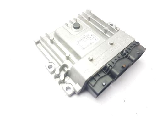 Used Engine control unit (ECU) Engine control unit (ECU) PEUGEOT RCZ 2.0 HDi (163 hp) 34226408 34226408