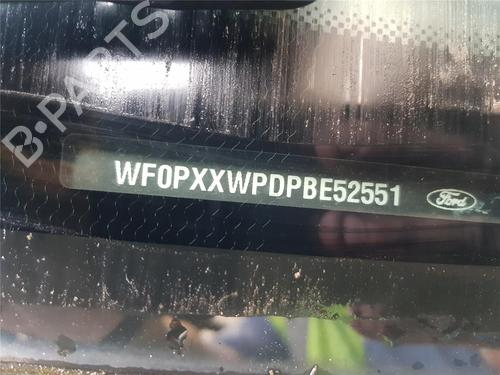 Recambios FORD FOCUS II (DA_, HCP, DP) 1.6 4770911