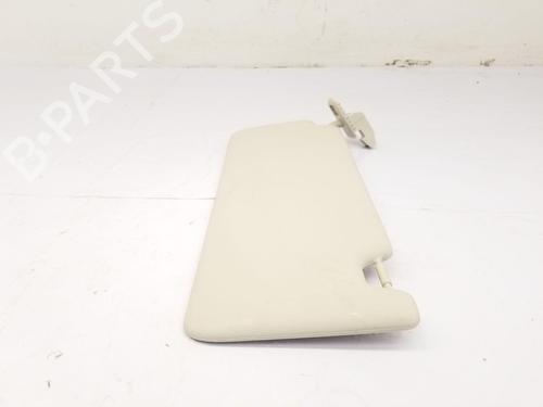 Right sun visor BMW 3 (G20, G80, G28) 320 i | BP27728143I2 - Image 3
