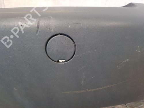 Rear bumper VW CADDY III Box Body/MPV (2KA, 2KH, 2CA, 2CH) 1.9 TDI | BP27353194C8 
