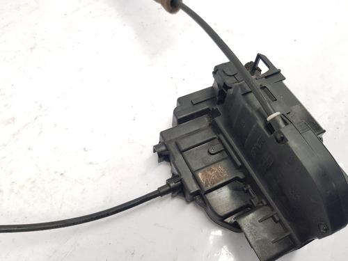 Front left lock NISSAN MICRA IV (K13K, K13KK) 1.2 DIG-S | BP22666714C98 