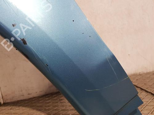 Left front fenders MITSUBISHI ASX (GA_W_) 1.8 DI-D (GA6W) | BP30161364C41 