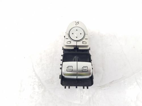 Used Right front window switch Right front window switch 37027087 37027087
