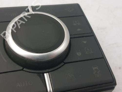 Climate control LAND ROVER DEFENDER Van (L663) | BP35885244I5 - Image 4