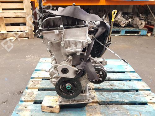 Engine KIA PICANTO III (JA) 1.2 | BP22204454M1