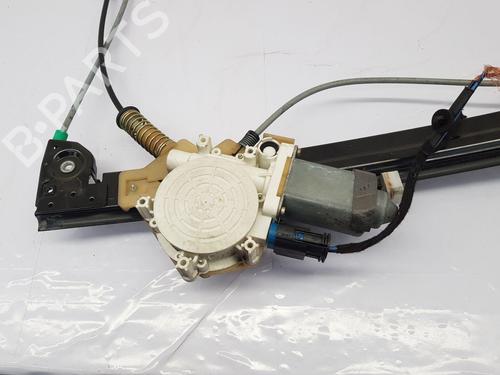 Front right window mechanism MINI MINI (R50, R53) Cooper | BP34253375C23 - Image 4