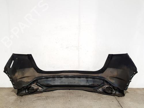 Bak støtfanger HONDA CIVIC VIII Hatchback (FN, FK) Type R (FN2) | BP22661618C8 