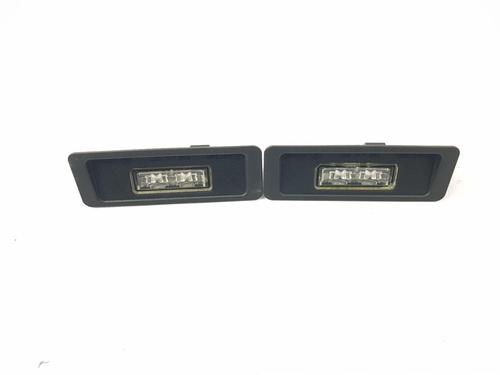 Used Licence plate light VOLVO V40 Hatchback (525) D2 (114 hp) 29900530