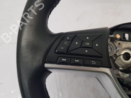 Steering wheel NISSAN MICRA V (K14) 1.5 DCI | BP40229757C49 - Image 2