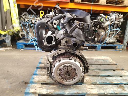 Engine HYUNDAI i20 I (PB, PBT) 1.2 | BP33889636M1 - Image 5