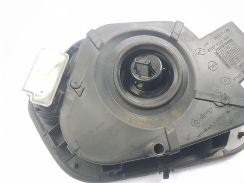 Fuel flap OPEL CORSA F (P2JO) 1.2 (68) | BP22203555C131 