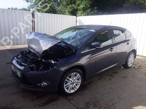 Front left window mechanism FORD FOCUS III 1.6 Ti | BP32306504C22 - Image 9