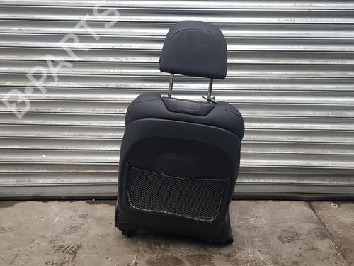 Right front seat AUDI Q7 (4MB, 4MG, 4MQ) SQ7 TDI quattro | BP32787237C16  - Image 10