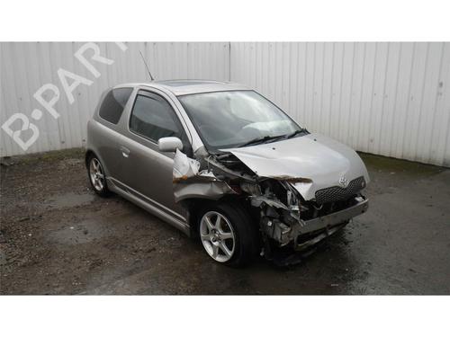 Used Parts TOYOTA YARIS (_P1_) 1.5 (NCP13_, NCP13R) (106 hp) 4358597