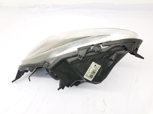 Left headlight NISSAN MICRA III (K12) 1.2 16V | BP31574624C28 
