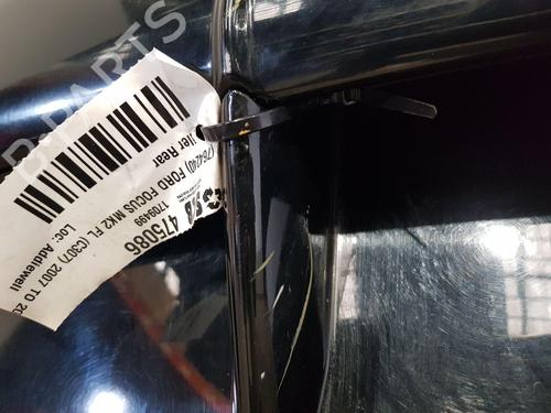 Rear spoiler FORD FOCUS II (DA_, HCP, DP) 2.5 RS | BP27166727C96 