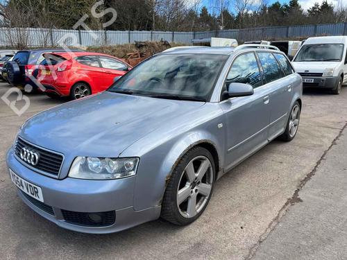 Left front steering knuckle AUDI A4 B6 Avant (8E5) 1.8 T quattro | BP30471444M25  - Image 12