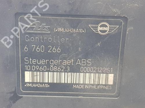 ABS pump MINI MINI (R50, R53) Cooper | BP24300804M43 
