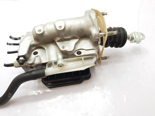 ABS pump HONDA CR-V V (RW_, RT_) 2.0 e-CVT Hybrid (RT5) | BP30137885M43 