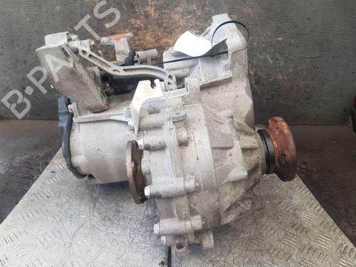 Gearbox VW GOLF VI Convertible (517) 1.6 TDI | BP37795158M3 - Image 6