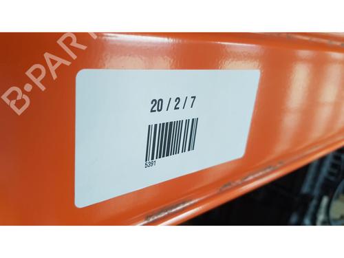 Electronic module AUDI A5 Sportback (F5A, F5F) 2.0 TDI | BP22665512M83 