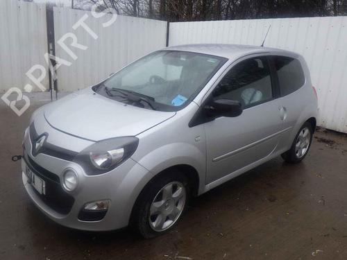 Instrument cluster RENAULT TWINGO II (CN0_) 1.2 16V (CN04, CN0B) | BP31574766C47 - Image 11