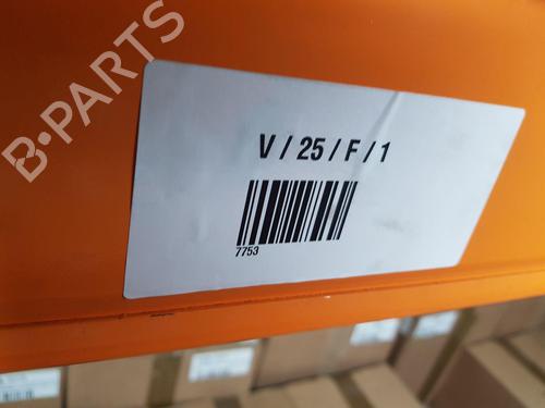 Andre BENTLEY CONTINENTAL Convertible (3S_) 4.0 V8 AWD | BP31574654O1 